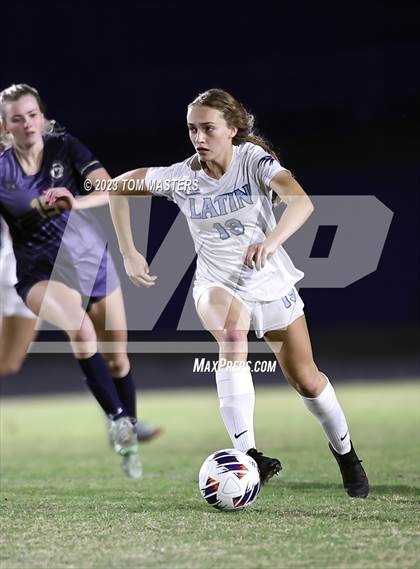 Thumbnail 1 in Charlotte Latin @ Cuthbertson photogallery.