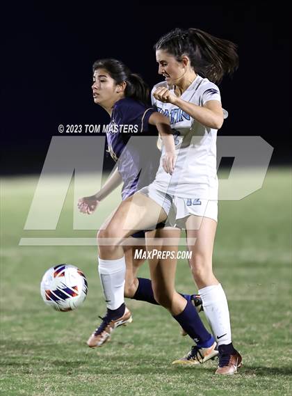 Thumbnail 2 in Charlotte Latin @ Cuthbertson photogallery.