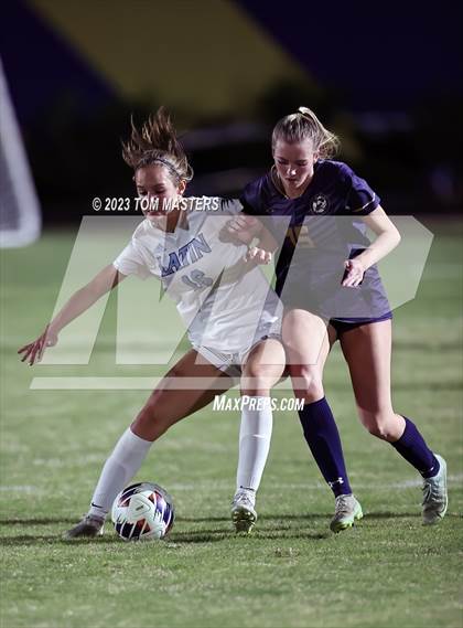 Thumbnail 3 in Charlotte Latin @ Cuthbertson photogallery.