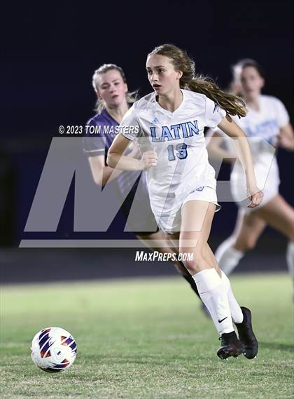 Thumbnail 2 in Charlotte Latin @ Cuthbertson photogallery.