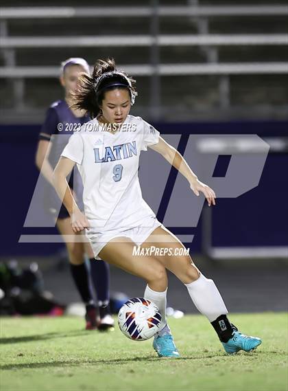 Thumbnail 3 in Charlotte Latin @ Cuthbertson photogallery.