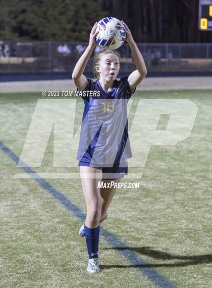 Thumbnail 1 in Charlotte Latin @ Cuthbertson photogallery.
