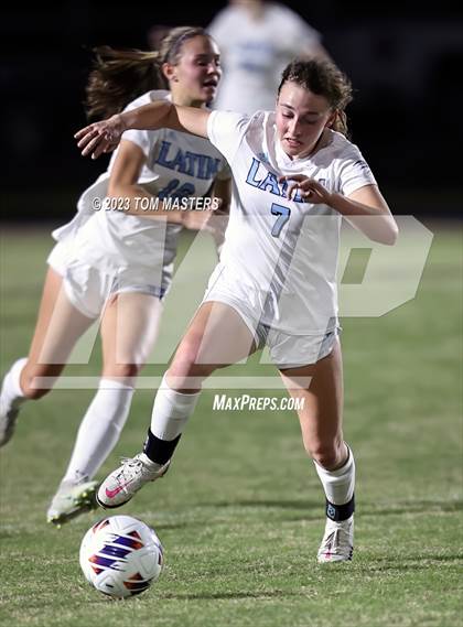 Thumbnail 3 in Charlotte Latin @ Cuthbertson photogallery.