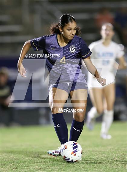 Thumbnail 3 in Charlotte Latin @ Cuthbertson photogallery.