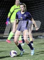 Photo from the gallery "Charlotte Latin @ Cuthbertson"