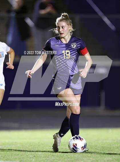 Thumbnail 1 in Charlotte Latin @ Cuthbertson photogallery.