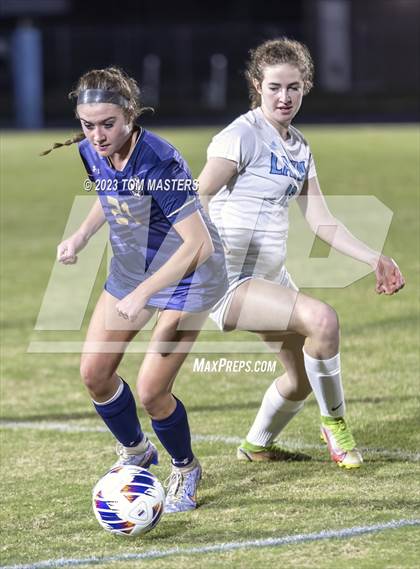 Thumbnail 1 in Charlotte Latin @ Cuthbertson photogallery.