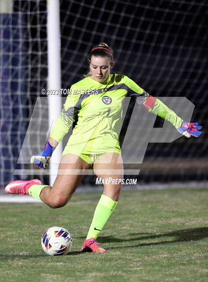 Thumbnail 3 in Charlotte Latin @ Cuthbertson photogallery.
