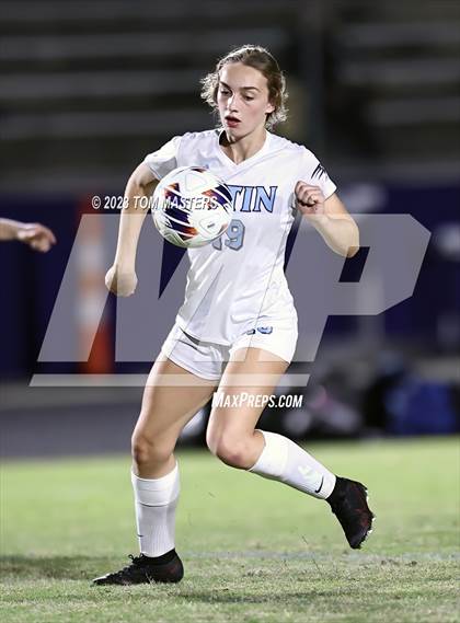 Thumbnail 3 in Charlotte Latin @ Cuthbertson photogallery.