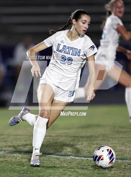 Thumbnail 3 in Charlotte Latin @ Cuthbertson photogallery.