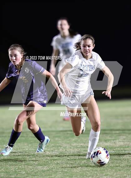 Thumbnail 1 in Charlotte Latin @ Cuthbertson photogallery.