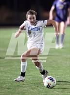 Photo from the gallery "Charlotte Latin @ Cuthbertson"