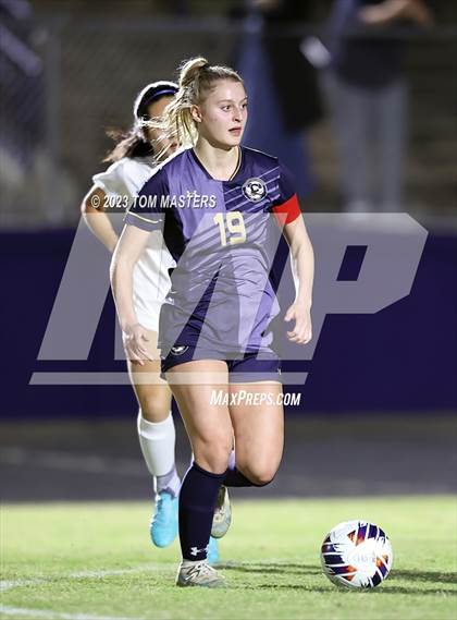 Thumbnail 1 in Charlotte Latin @ Cuthbertson photogallery.