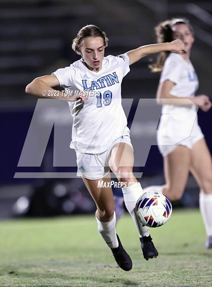 Thumbnail 2 in Charlotte Latin @ Cuthbertson photogallery.