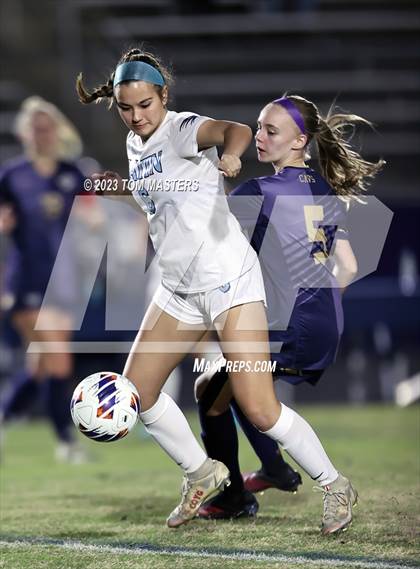 Thumbnail 1 in Charlotte Latin @ Cuthbertson photogallery.