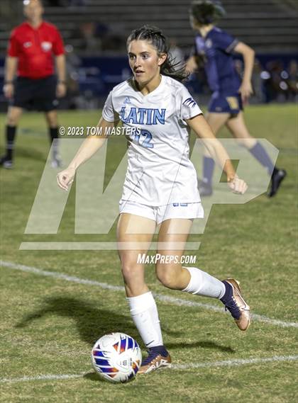 Thumbnail 2 in Charlotte Latin @ Cuthbertson photogallery.