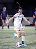 Photo from the gallery "Charlotte Latin @ Cuthbertson"