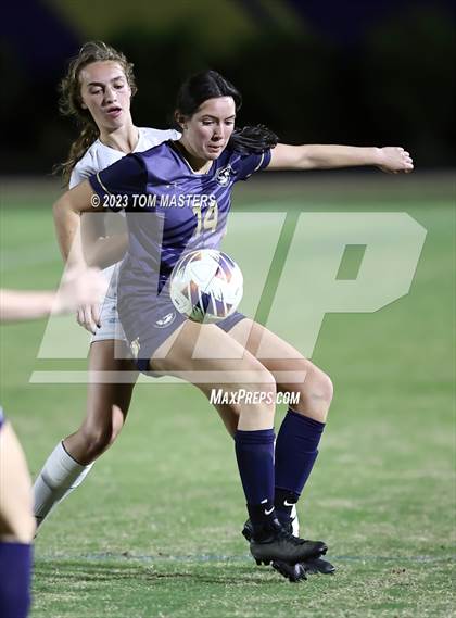 Thumbnail 2 in Charlotte Latin @ Cuthbertson photogallery.