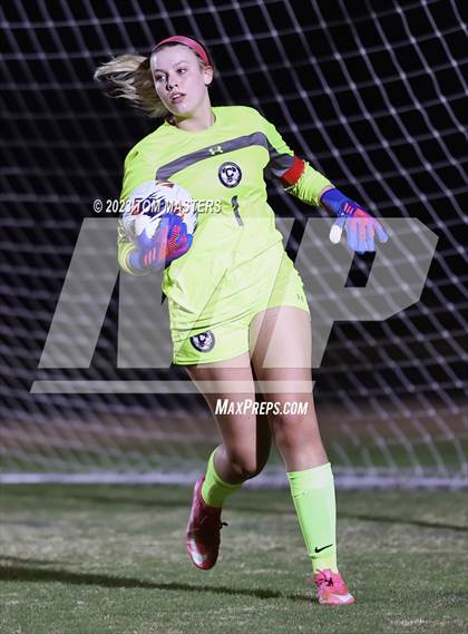 Thumbnail 3 in Charlotte Latin @ Cuthbertson photogallery.