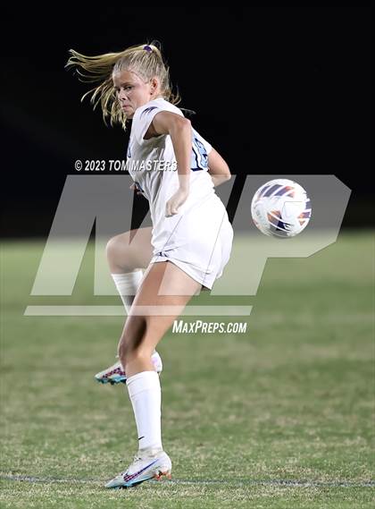 Thumbnail 3 in Charlotte Latin @ Cuthbertson photogallery.