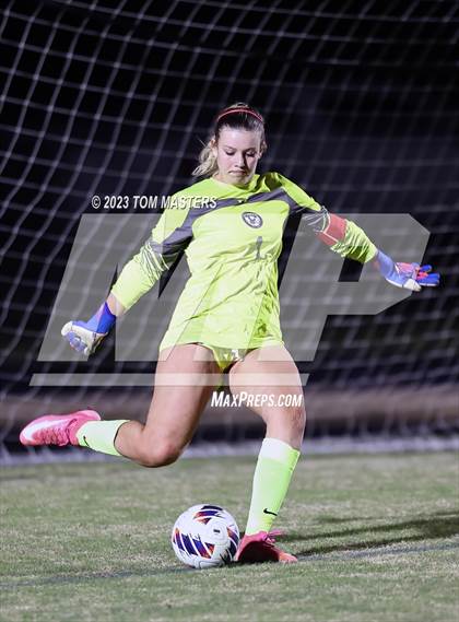 Thumbnail 3 in Charlotte Latin @ Cuthbertson photogallery.