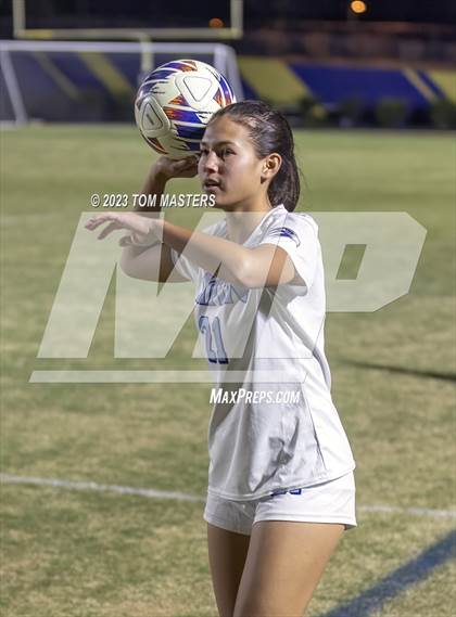 Thumbnail 2 in Charlotte Latin @ Cuthbertson photogallery.