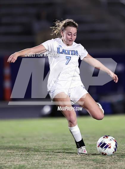 Thumbnail 2 in Charlotte Latin @ Cuthbertson photogallery.