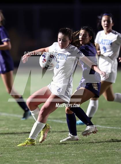 Thumbnail 3 in Charlotte Latin @ Cuthbertson photogallery.