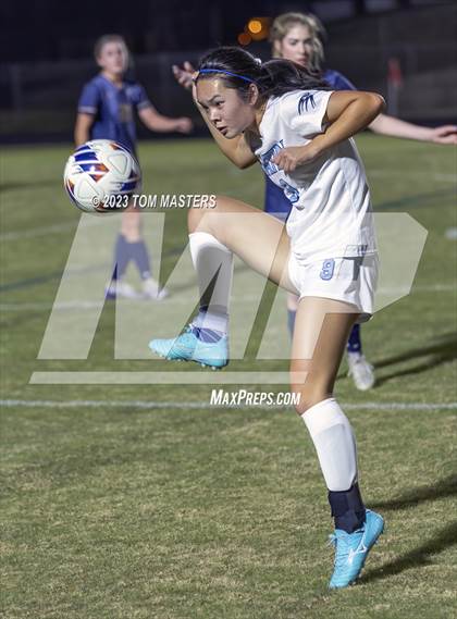 Thumbnail 1 in Charlotte Latin @ Cuthbertson photogallery.