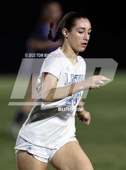 Thumbnail 3 in Charlotte Latin @ Cuthbertson photogallery.
