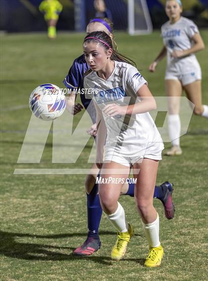 Thumbnail 1 in Charlotte Latin @ Cuthbertson photogallery.