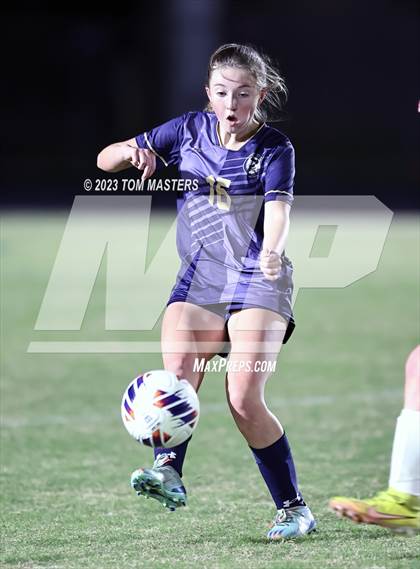 Thumbnail 1 in Charlotte Latin @ Cuthbertson photogallery.