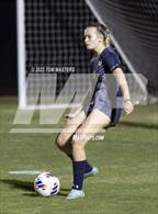 Photo from the gallery "Charlotte Latin @ Cuthbertson"