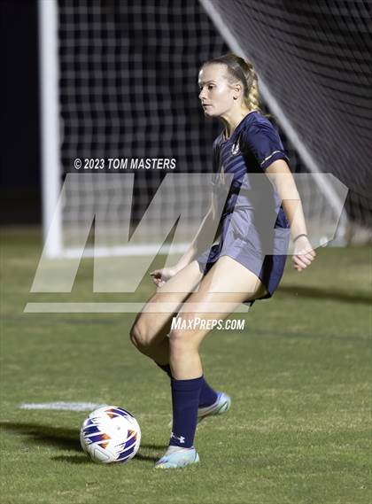 Thumbnail 1 in Charlotte Latin @ Cuthbertson photogallery.
