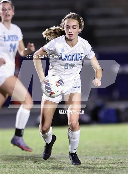 Thumbnail 1 in Charlotte Latin @ Cuthbertson photogallery.