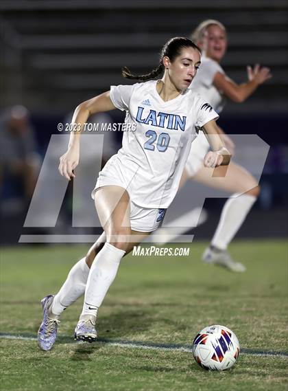 Thumbnail 2 in Charlotte Latin @ Cuthbertson photogallery.