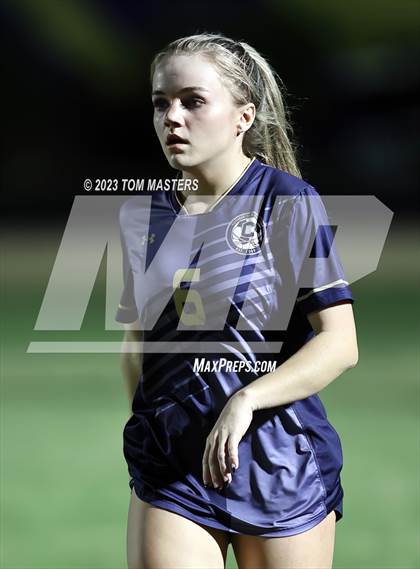 Thumbnail 3 in Charlotte Latin @ Cuthbertson photogallery.