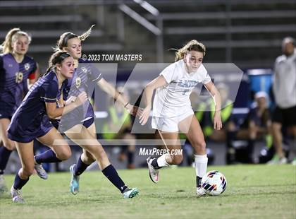 Thumbnail 3 in Charlotte Latin @ Cuthbertson photogallery.