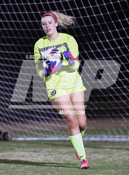 Thumbnail 2 in Charlotte Latin @ Cuthbertson photogallery.