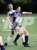 Photo from the gallery "Charlotte Latin @ Cuthbertson"
