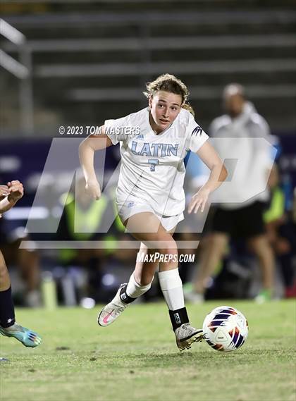 Thumbnail 1 in Charlotte Latin @ Cuthbertson photogallery.