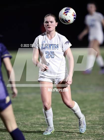 Thumbnail 1 in Charlotte Latin @ Cuthbertson photogallery.