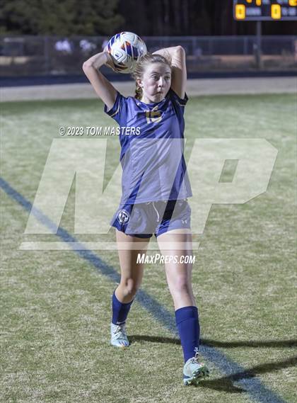 Thumbnail 2 in Charlotte Latin @ Cuthbertson photogallery.