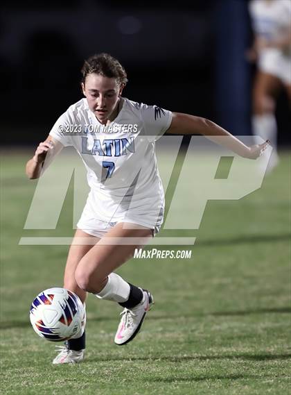 Thumbnail 2 in Charlotte Latin @ Cuthbertson photogallery.