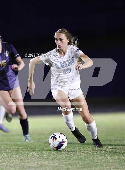 Thumbnail 3 in Charlotte Latin @ Cuthbertson photogallery.