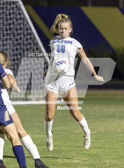 Thumbnail 1 in Charlotte Latin @ Cuthbertson photogallery.