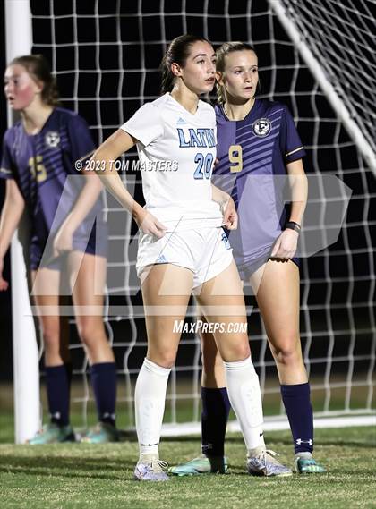Thumbnail 2 in Charlotte Latin @ Cuthbertson photogallery.