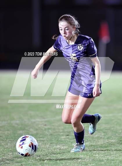 Thumbnail 3 in Charlotte Latin @ Cuthbertson photogallery.