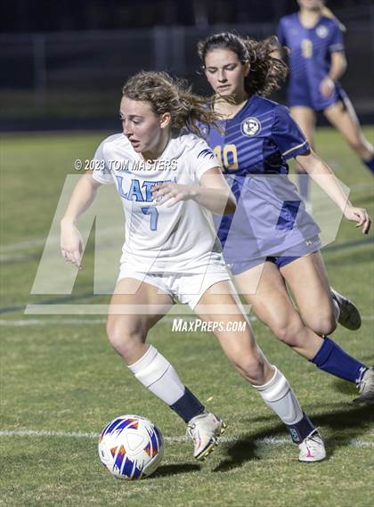 Thumbnail 1 in Charlotte Latin @ Cuthbertson photogallery.