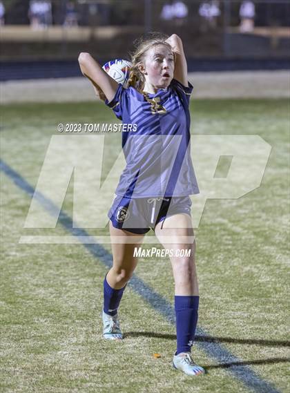 Thumbnail 1 in Charlotte Latin @ Cuthbertson photogallery.